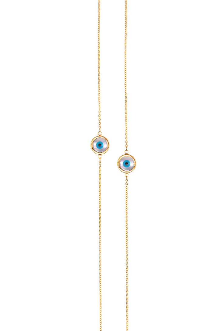 Argos Gold Necklace